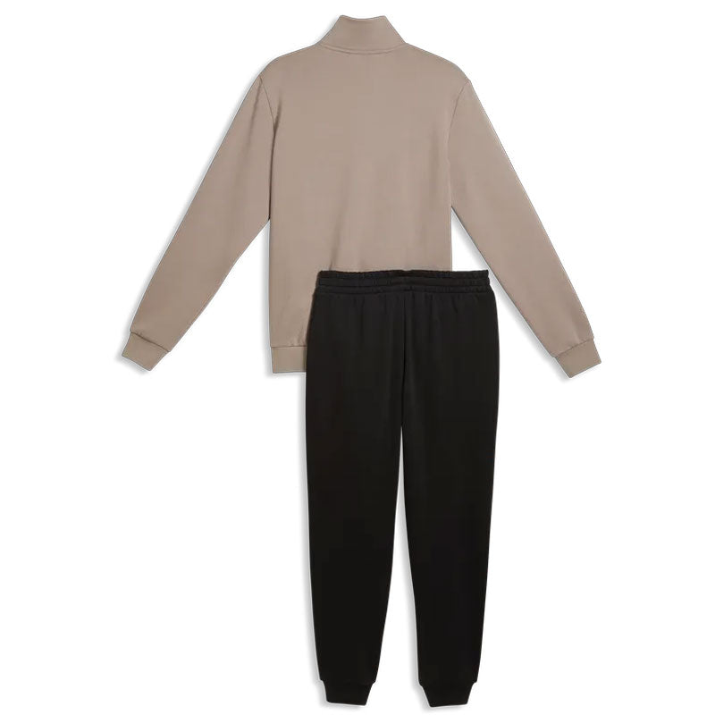 Tuta uomo Fleece