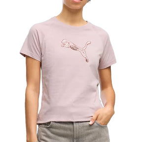 T-Shirt donna Sequins