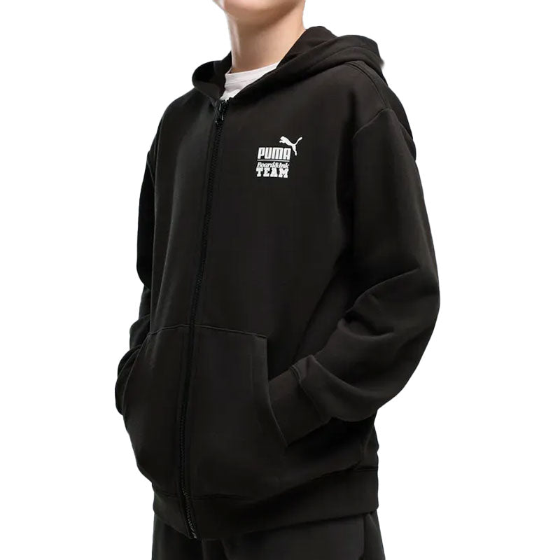 Felpa bambino Mid90s