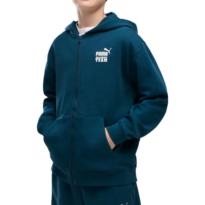 Felpa bambino Mid90s
