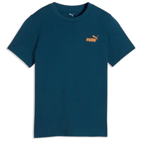 T-Shirt bambino Logo Lab