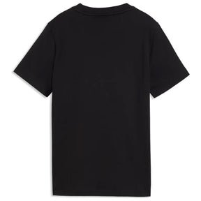 T-Shirt bambino Logo Lab