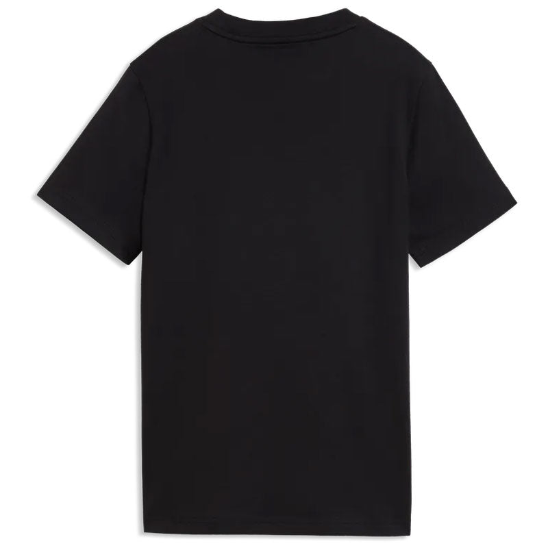 T-Shirt bambino Logo Lab