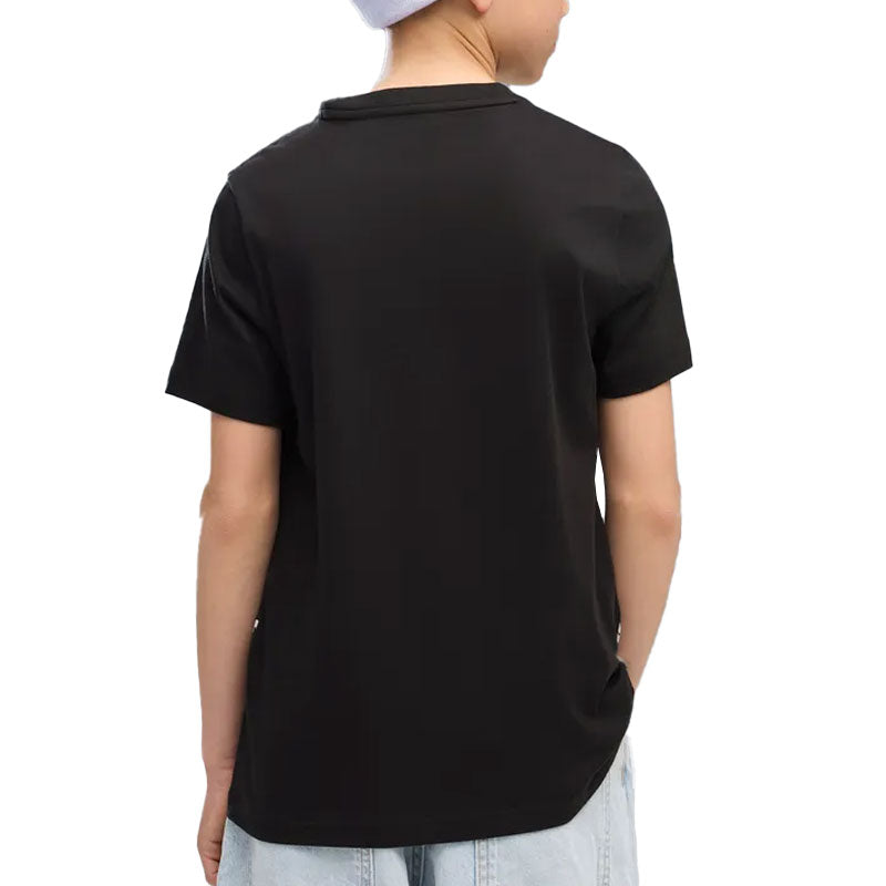 T-Shirt bambino Logo Lab