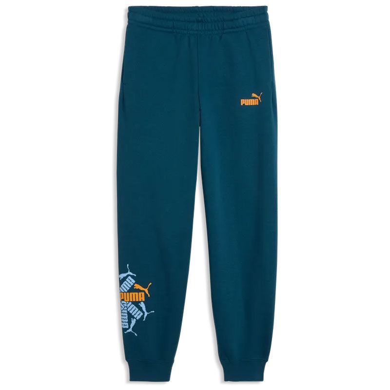 Pantalone bambino Logo Lab