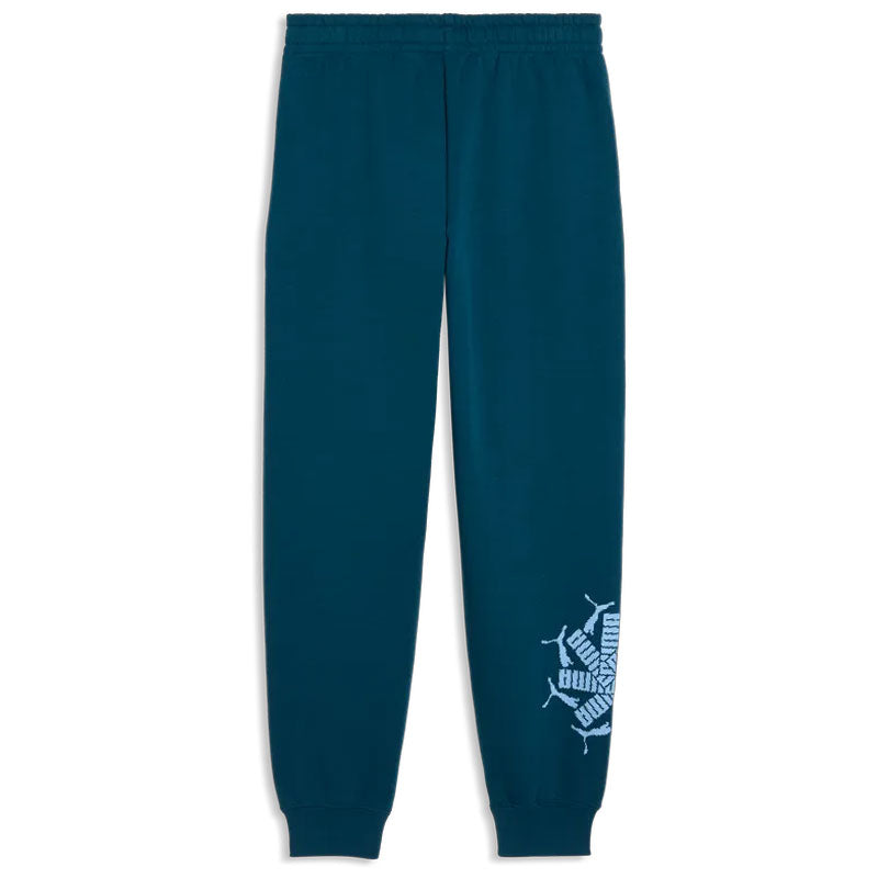 Pantalone bambino Logo Lab