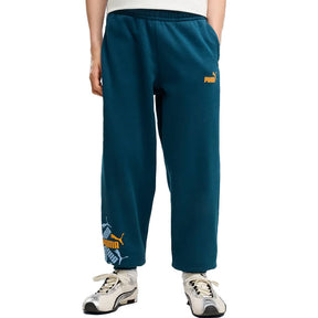 Pantalone bambino Logo Lab
