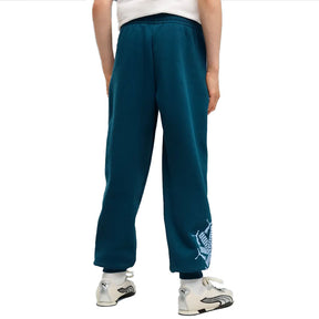 Pantalone bambino Logo Lab