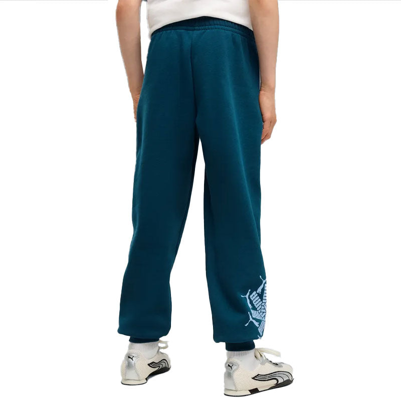 Pantalone bambino Logo Lab