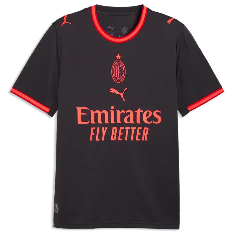 Maglia uomo AC MILAN THIRD 26/27