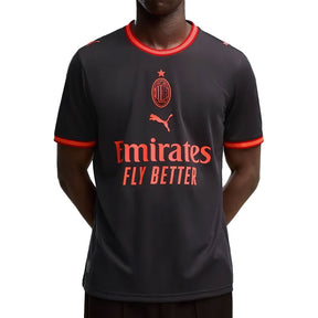 Maglia uomo AC MILAN THIRD 26/27