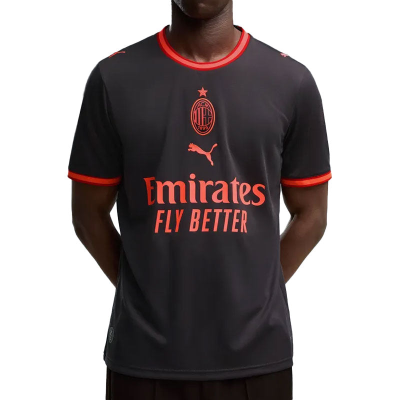 Maglia uomo AC MILAN THIRD 26/27