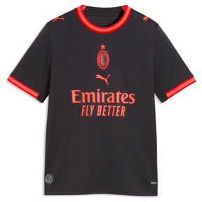 Maglia bambino AC MILAN THIRD 26/27