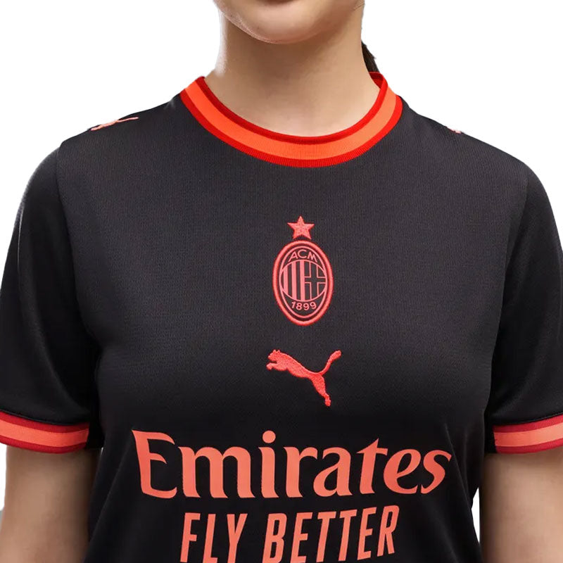 Maglia bambino AC MILAN THIRD 26/27