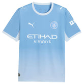 Maglia uomo Manchester City Home 26/27