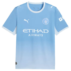 Maglia uomo Manchester City Home 26/27