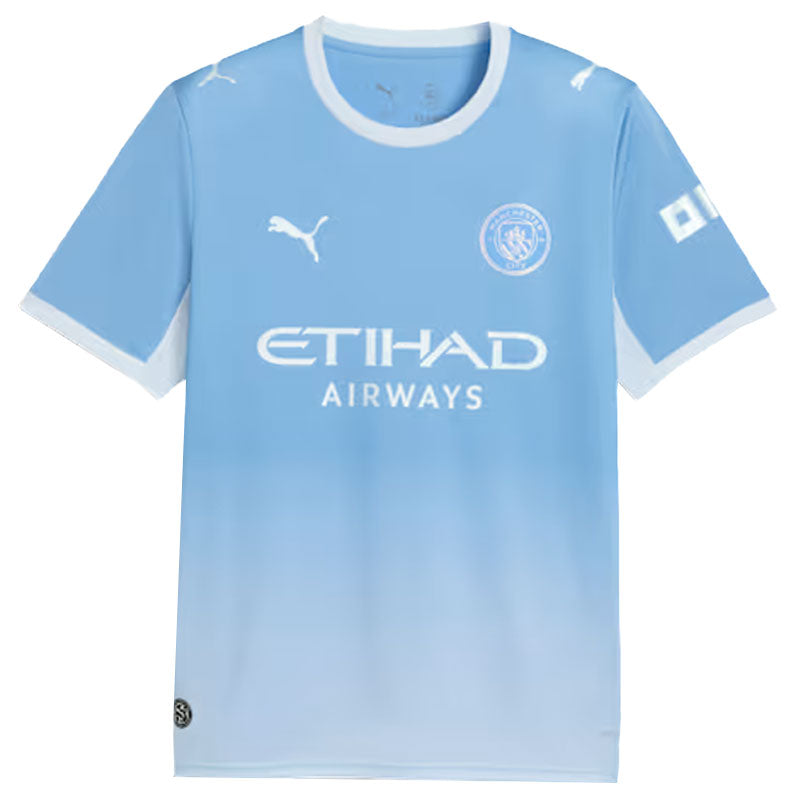 Maglia uomo Manchester City Home 26/27