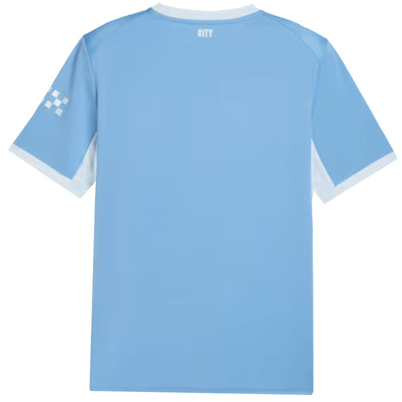 Maglia uomo Manchester City Home 26/27
