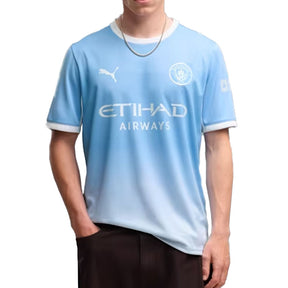Maglia uomo Manchester City Home 26/27