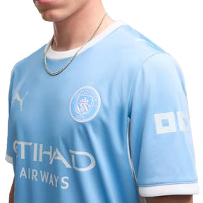 Maglia uomo Manchester City Home 26/27