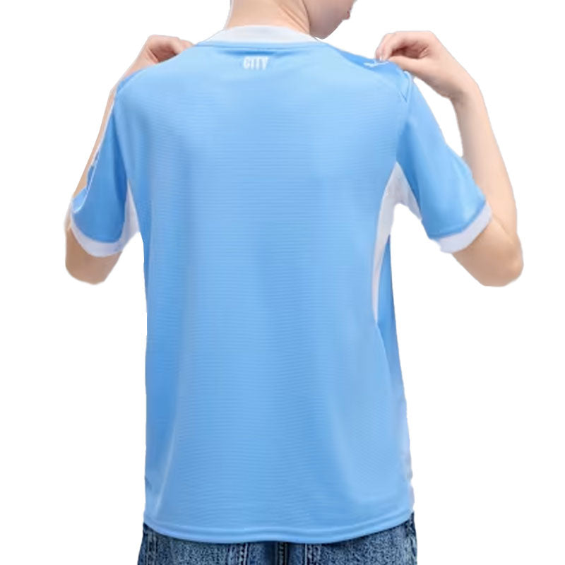 Maglia bambino Manchester City Home 26/27