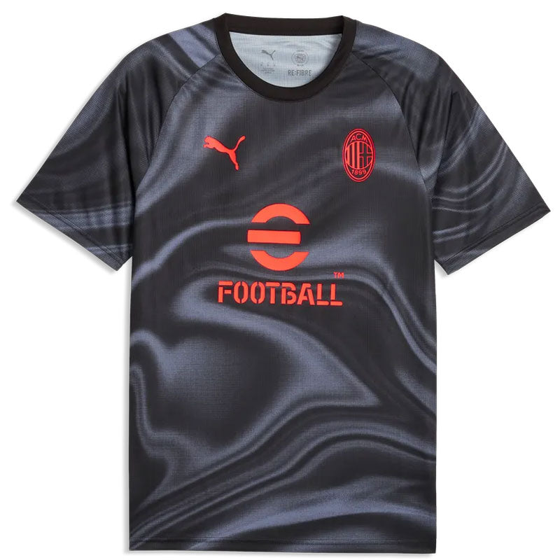 Maglia uomo AC MILAN Warm Up