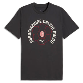 Maglia uomo AC MILAN FTBL Culture