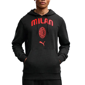 Felpa uomo AC MILAN FTBL Culture