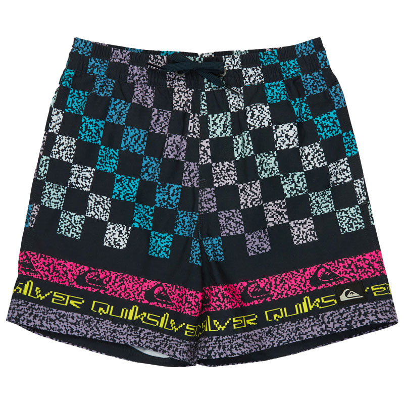 Boxer bambino Printed Volley 14