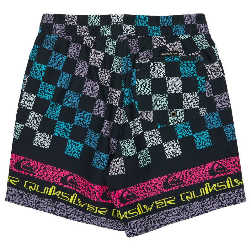 Boxer bambino Printed Volley 14