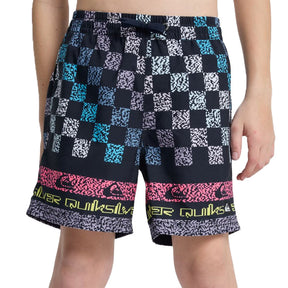 Boxer bambino Printed Volley 14