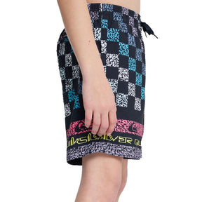 Boxer bambino Printed Volley 14