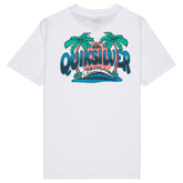 T-Shirt bambino Palm Horizon