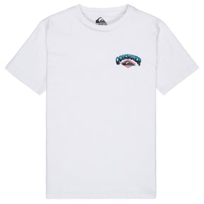 T-Shirt bambino Palm Horizon