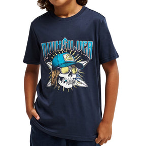 T-Shirt bambino Sound On