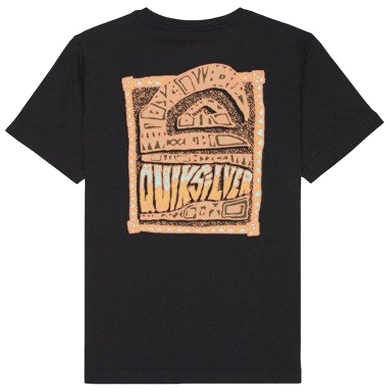 T-shirt bambino Heritage