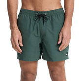 Boxer uomo Everyday Solid Volley