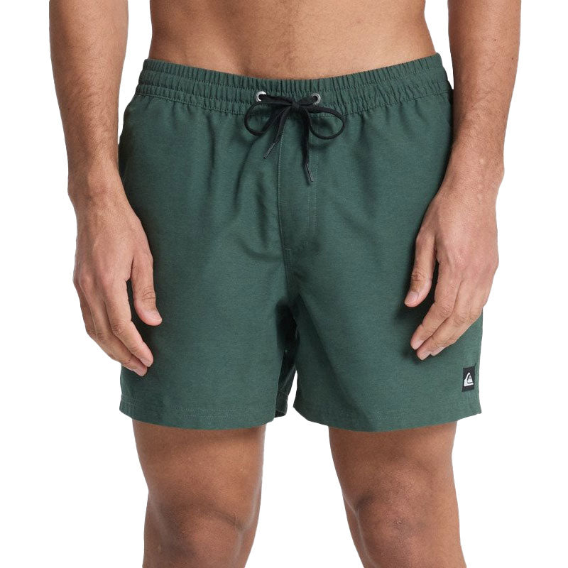 Boxer uomo Everyday Solid Volley