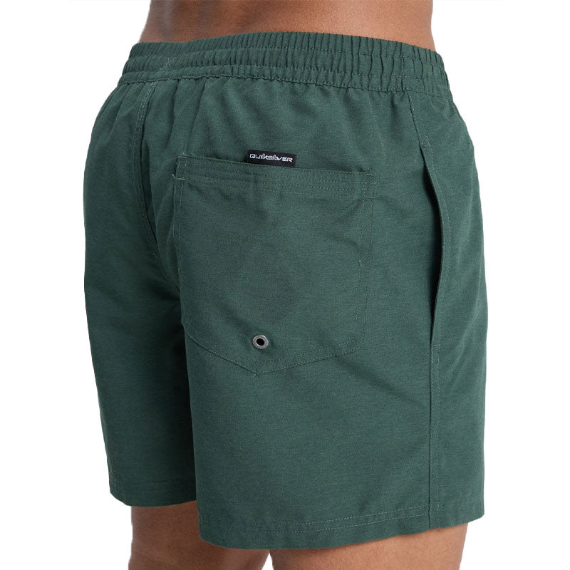 Boxer uomo Everyday Solid Volley