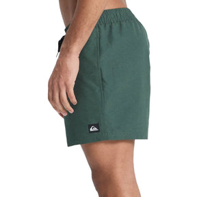 Boxer uomo Everyday Solid Volley