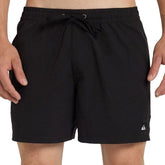 Boxer uomo Everyday Solid Volley