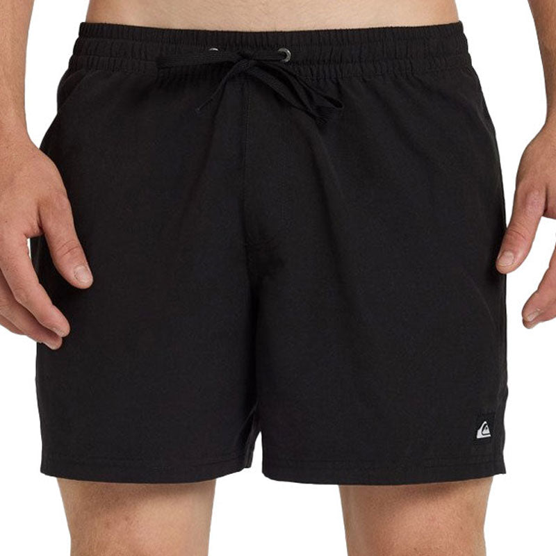Boxer uomo Everyday Solid Volley