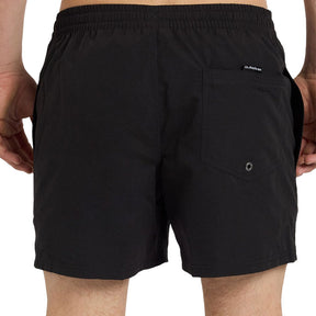 Boxer uomo Everyday Solid Volley