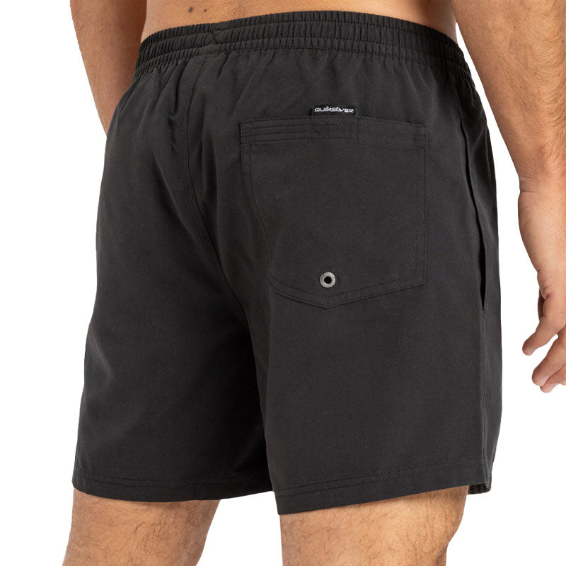 Boxer uomo Everyday Solid Volley