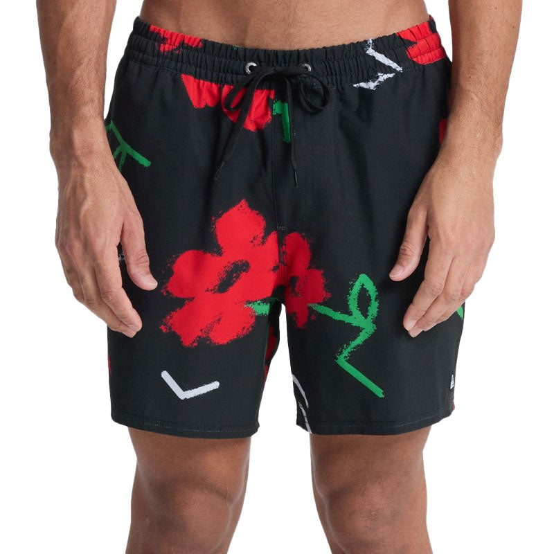 Boxer uomo Stretch