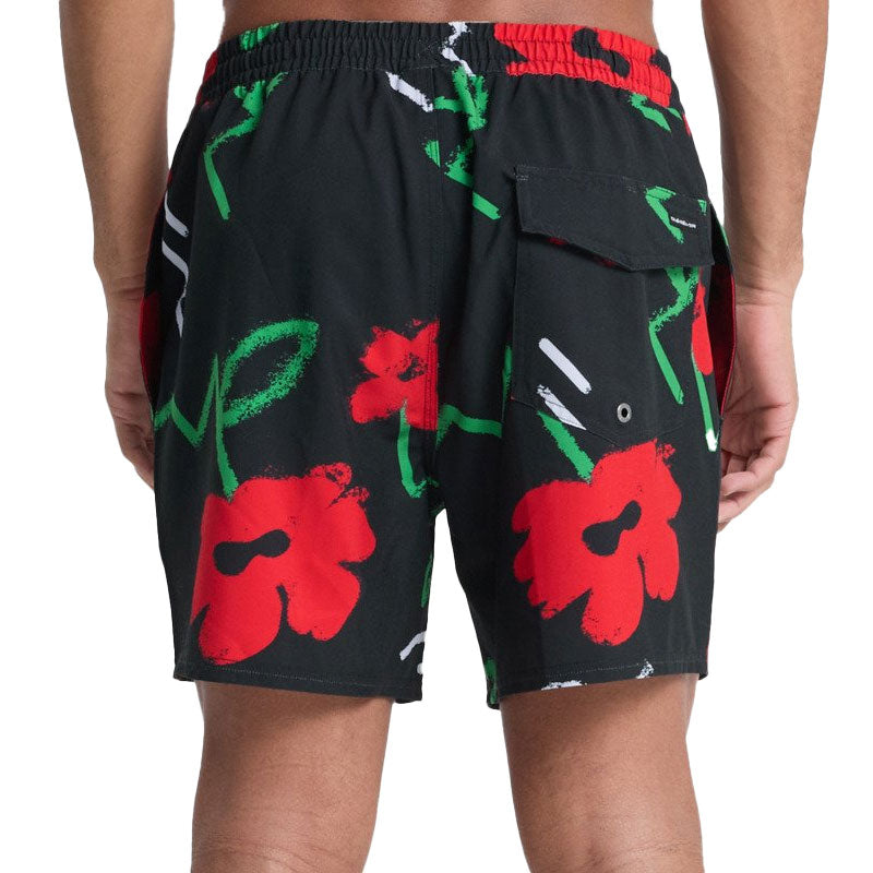 Boxer uomo Stretch
