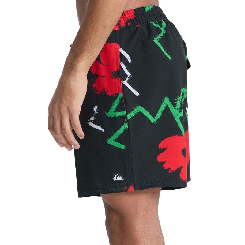 Boxer uomo Stretch