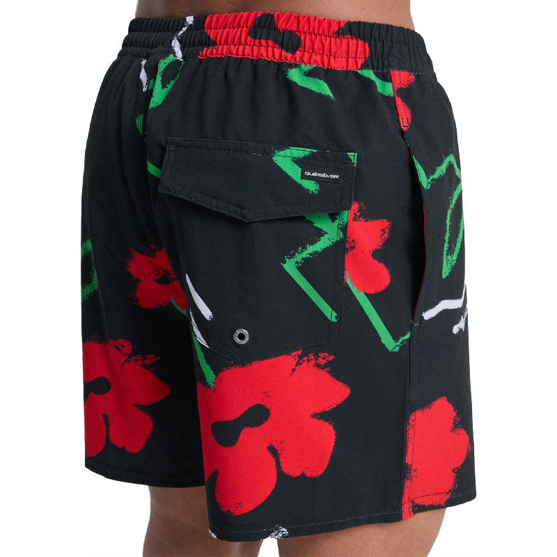 Boxer uomo Stretch