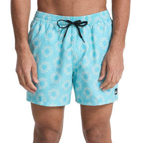 Boxer uomo Everyday Printed Volley
