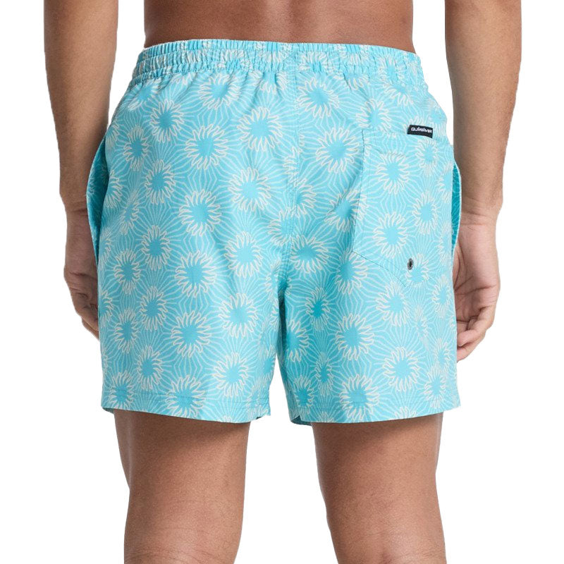 Boxer uomo Everyday Printed Volley